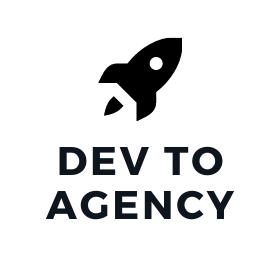 Dev to Agency